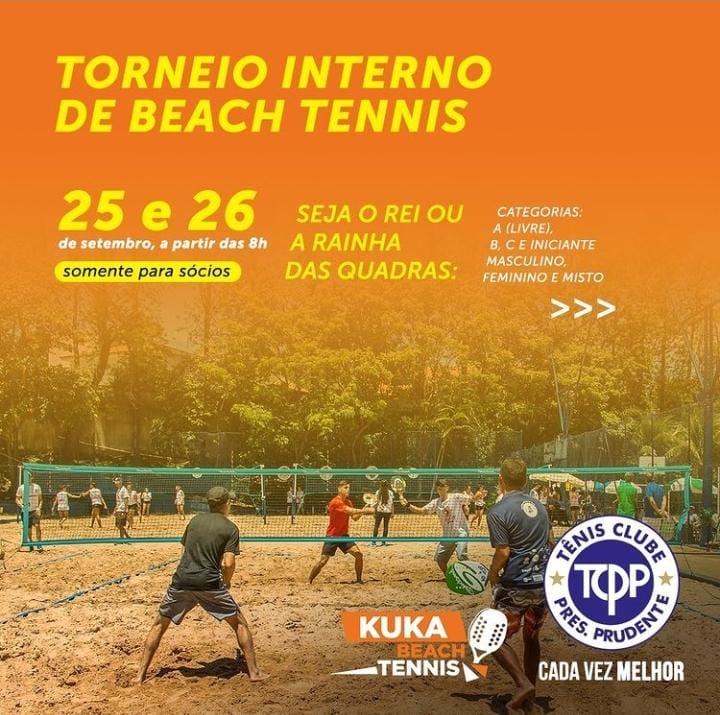 Torneios de tênis em São Paulo