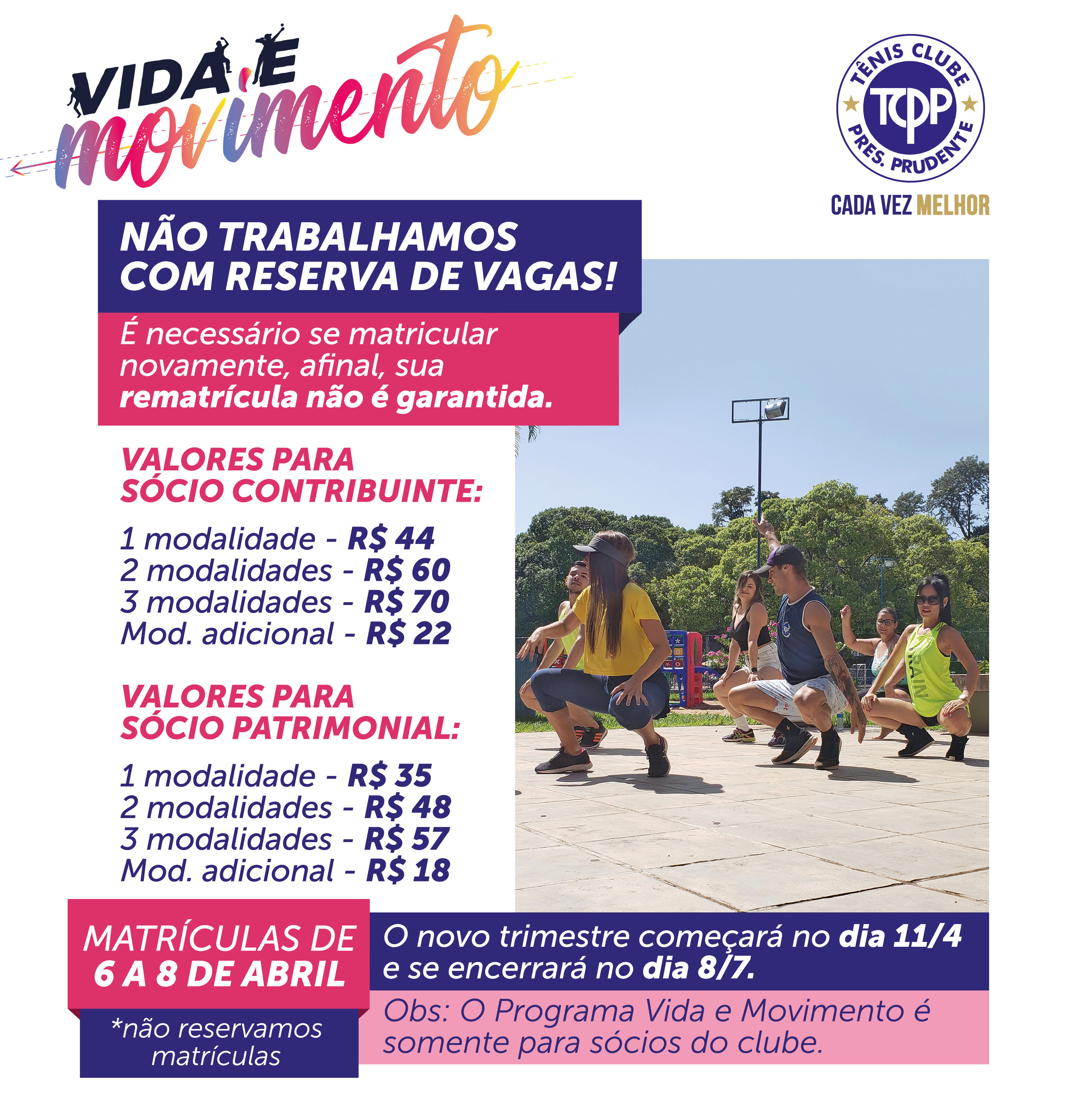 Conheça o Programa de Cuidados do Nav